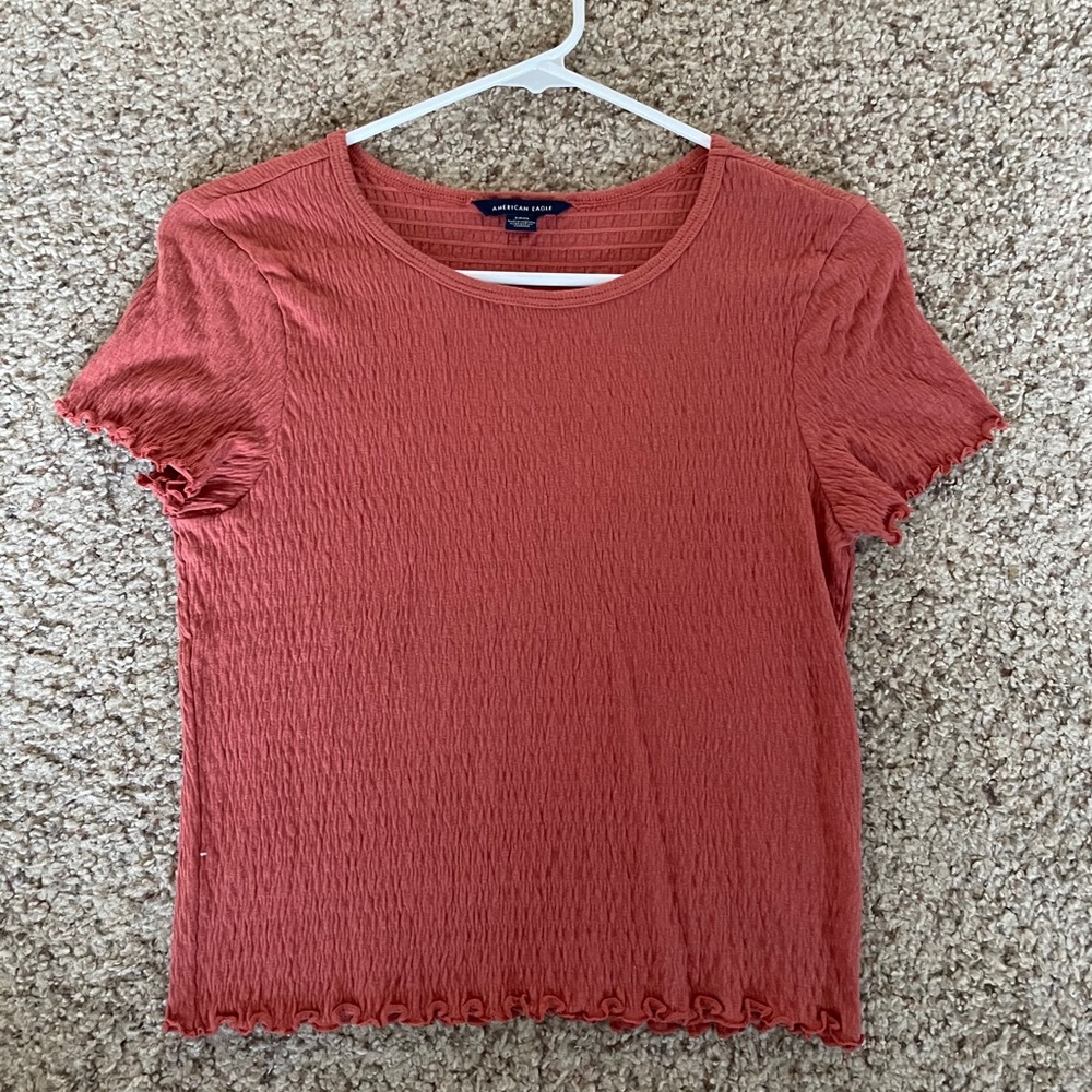 American Eagle t shirt